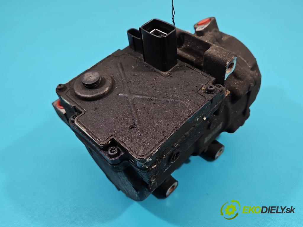 Lexus RX II 2003-2008 3.3 v6 211KM automatic 155 kW 3331 cm3 5- Kompresor: klimatizácie 042000-0230 (Kompresor klimatizácie)