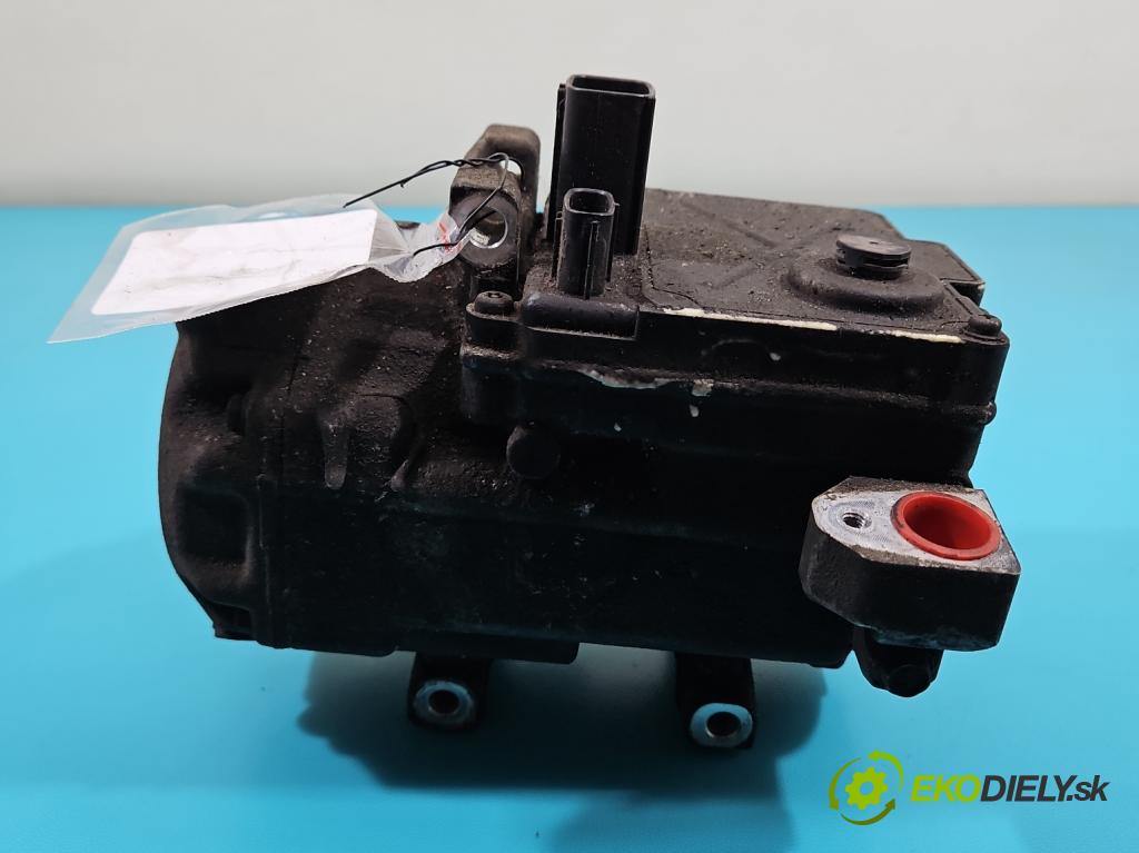 Lexus RX II 2003-2008 3.3 v6 211KM automatic 155 kW 3331 cm3 5- Kompresor: klimatizácie 042000-0230 (Kompresor klimatizácie)