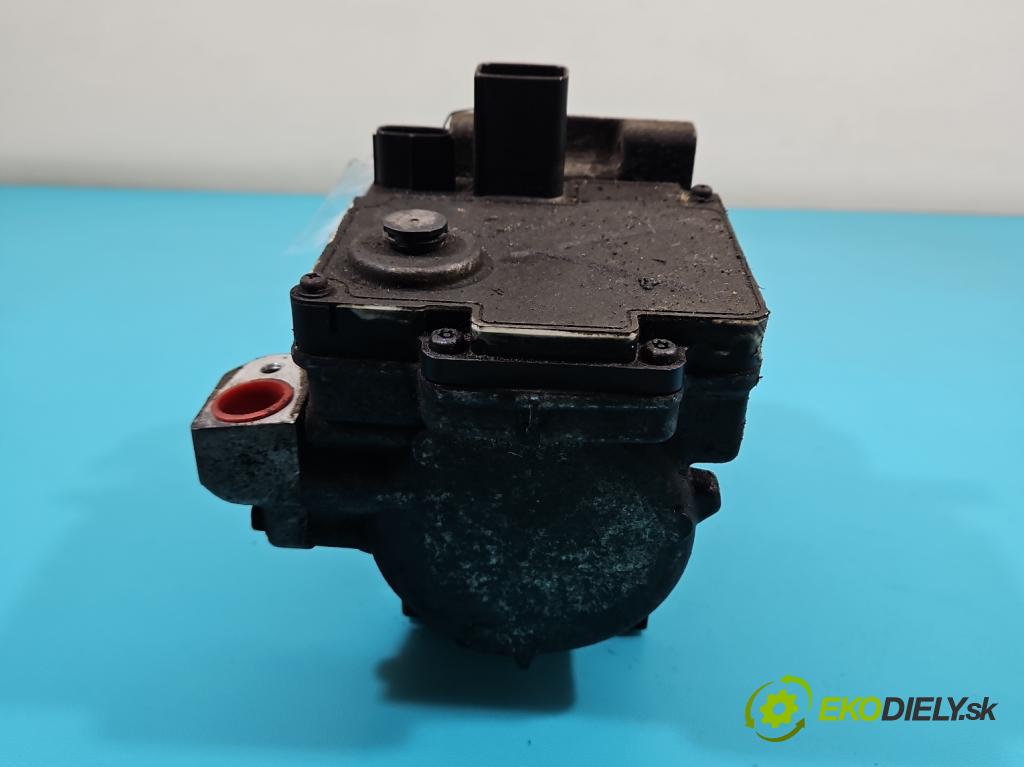 Lexus RX II 2003-2008 3.3 v6 211KM automatic 155 kW 3331 cm3 5- Kompresor: klimatizácie 042000-0230 (Kompresor klimatizácie)