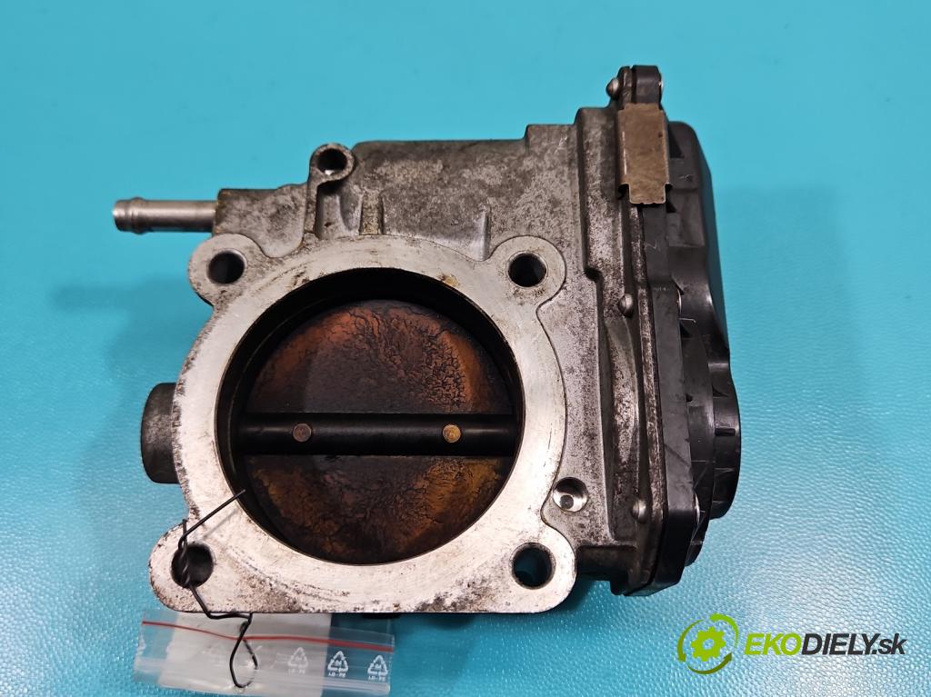 Lexus RX II 2003-2008 3.3 v6 211KM automatic 155 kW 3331 cm3 5- klapka 22030-20060 (Škrtiaca klapka)