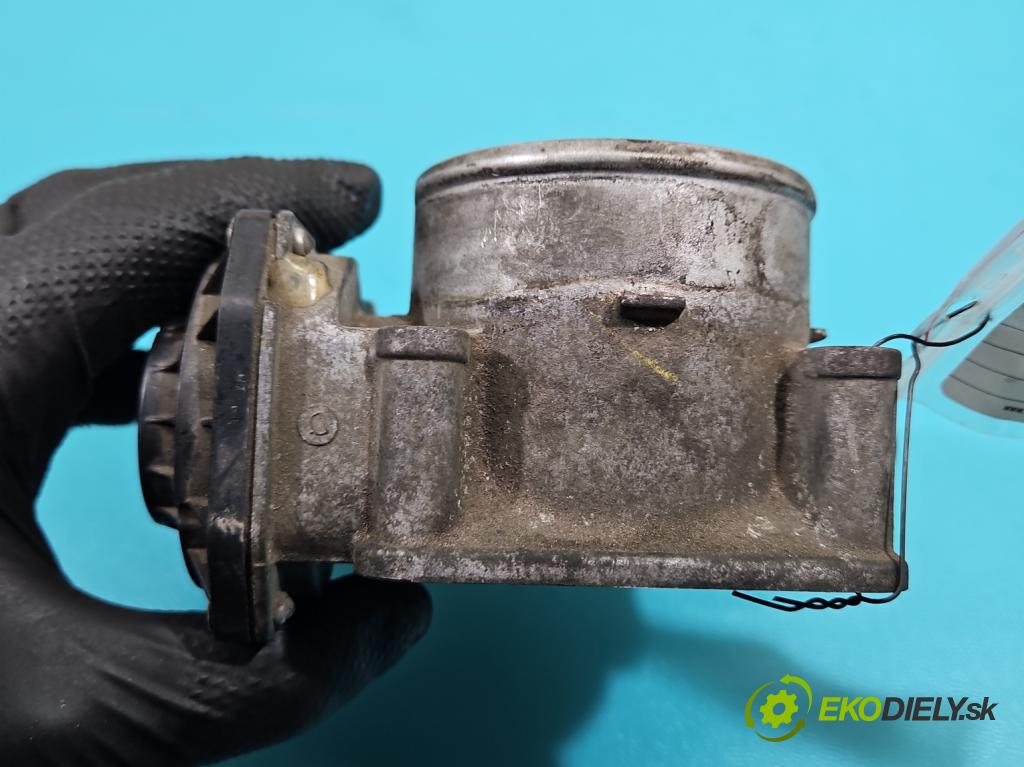 Lexus RX II 2003-2008 3.3 v6 211KM automatic 155 kW 3331 cm3 5- klapka 22030-20060 (Škrtiaca klapka)