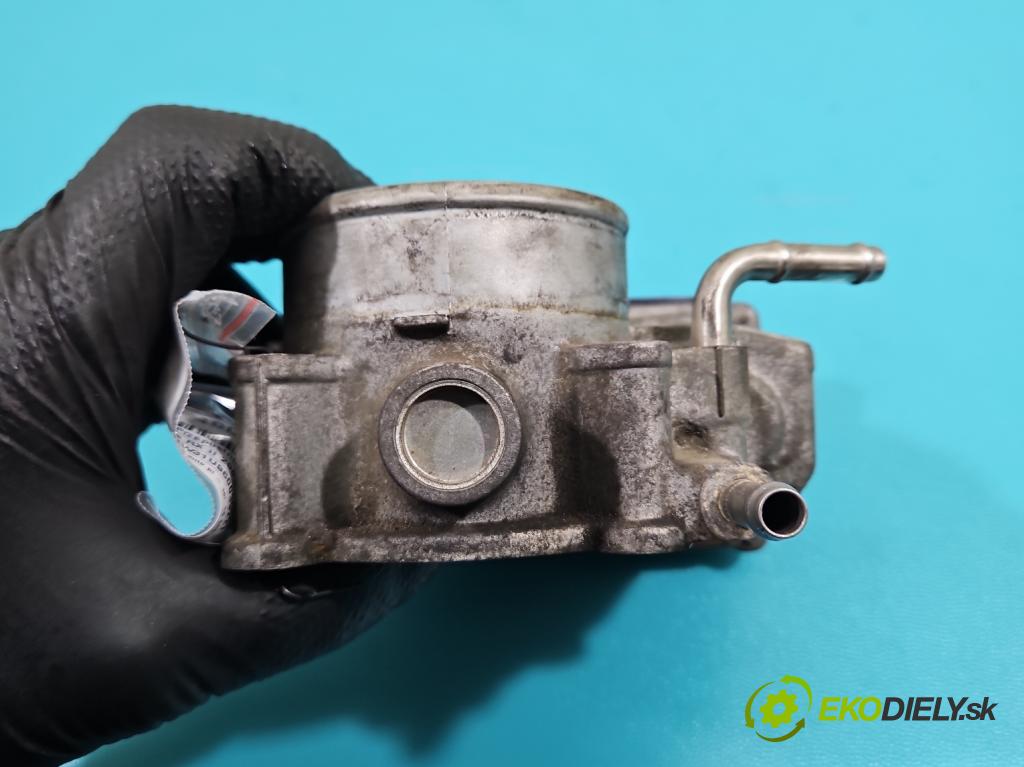 Lexus RX II 2003-2008 3.3 v6 211KM automatic 155 kW 3331 cm3 5- klapka 22030-20060 (Škrtiaca klapka)