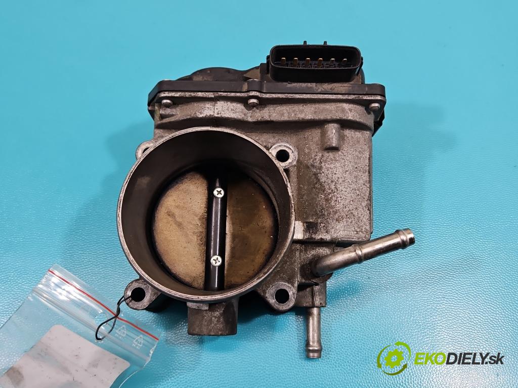 Lexus RX II 2003-2008 3.3 v6 211KM automatic 155 kW 3331 cm3 5- klapka 22030-20060 (Škrtiaca klapka)