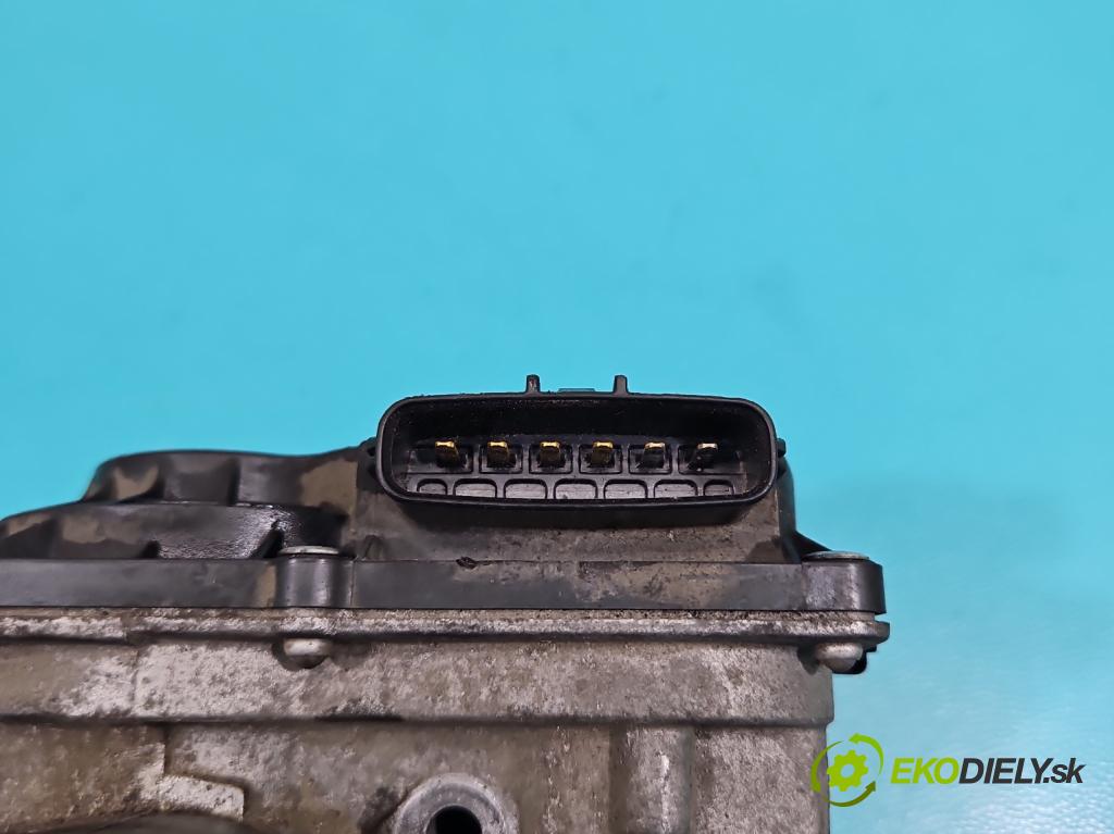 Lexus RX II 2003-2008 3.3 v6 211KM automatic 155 kW 3331 cm3 5- klapka 22030-20060 (Škrtiaca klapka)