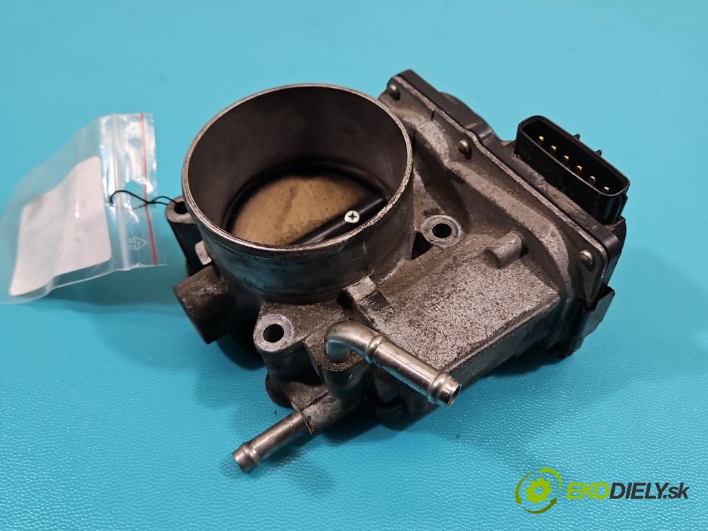 Lexus RX II 2003-2008 3.3 v6 211KM automatic 155 kW 3331 cm3 5- klapka 22030-20060 (Škrtiaca klapka)