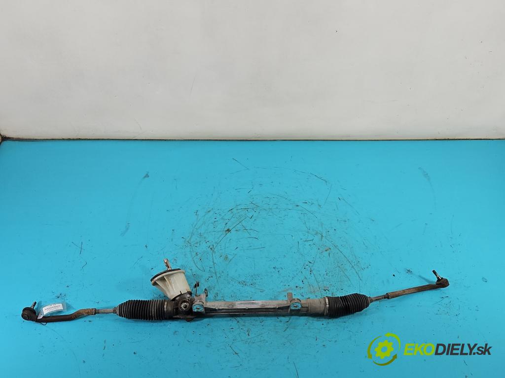 Renault Scenic III 2009-2016 1.6 dci 131 hp manual 96 kW 1598 cm3 5- řízení volant 490010024R
