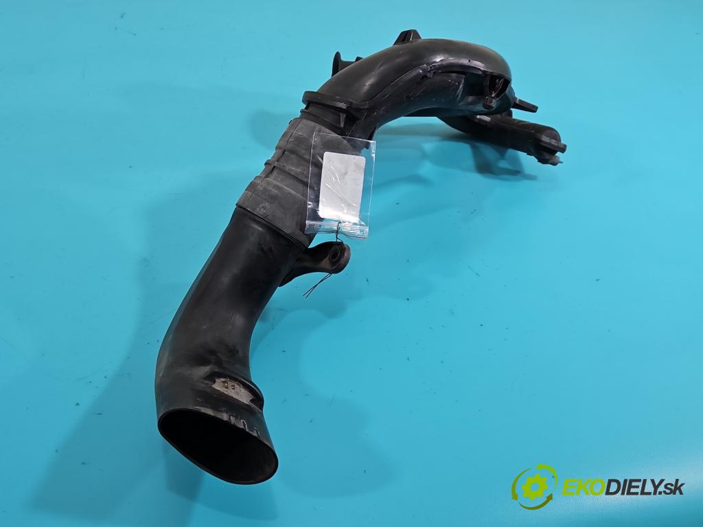 Renault Scenic III 2009-2016 1.6 dci 131 hp manual 96 kW 1598 cm3 5- Vstup: vzduchu 8200923128