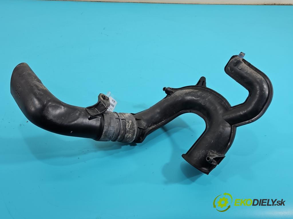Renault Scenic III 2009-2016 1.6 dci 131 hp manual 96 kW 1598 cm3 5- Vstup: vzduchu 8200923128