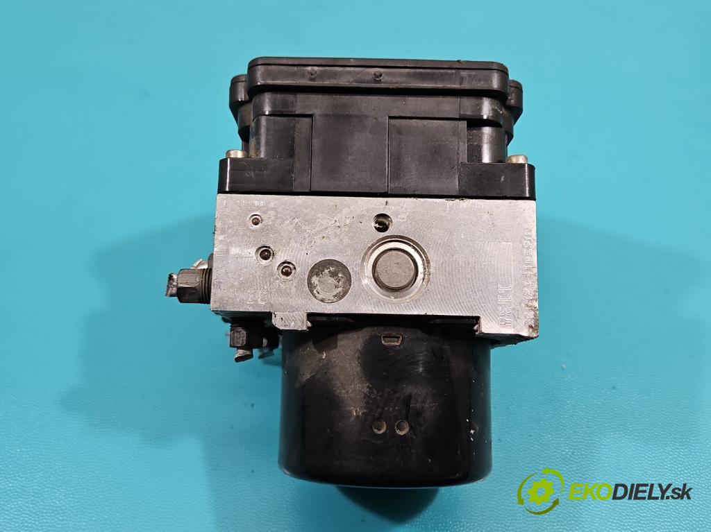 Renault Scenic III 2009-2016 1.6 dci 131 hp manual 96 kW 1598 cm3 5- čerpadlo abs 476602272R-A (Pumpa ABS)