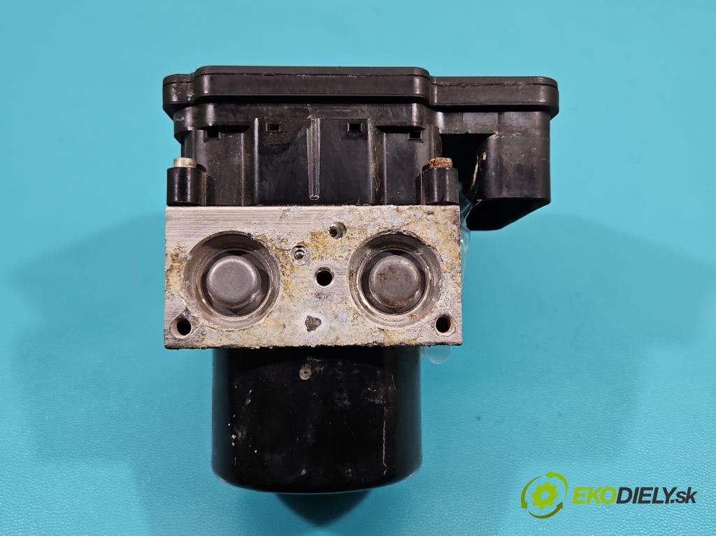 Renault Scenic III 2009-2016 1.6 dci 131 hp manual 96 kW 1598 cm3 5- čerpadlo abs 476602272R-A (Pumpa ABS)
