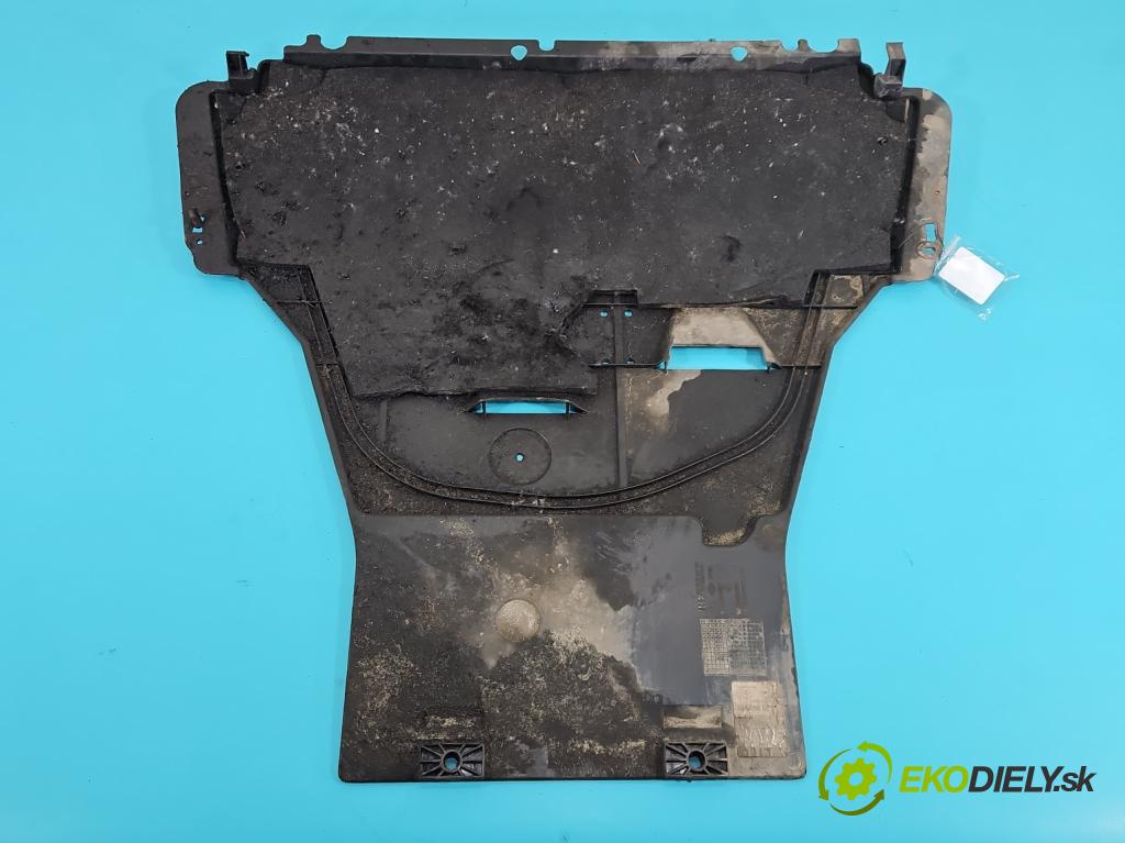 Renault Scenic III 2009-2016 1.6 dci 131 HP manual 96 kW 1598 cm3 5- kryt motora dolní: 758900006R