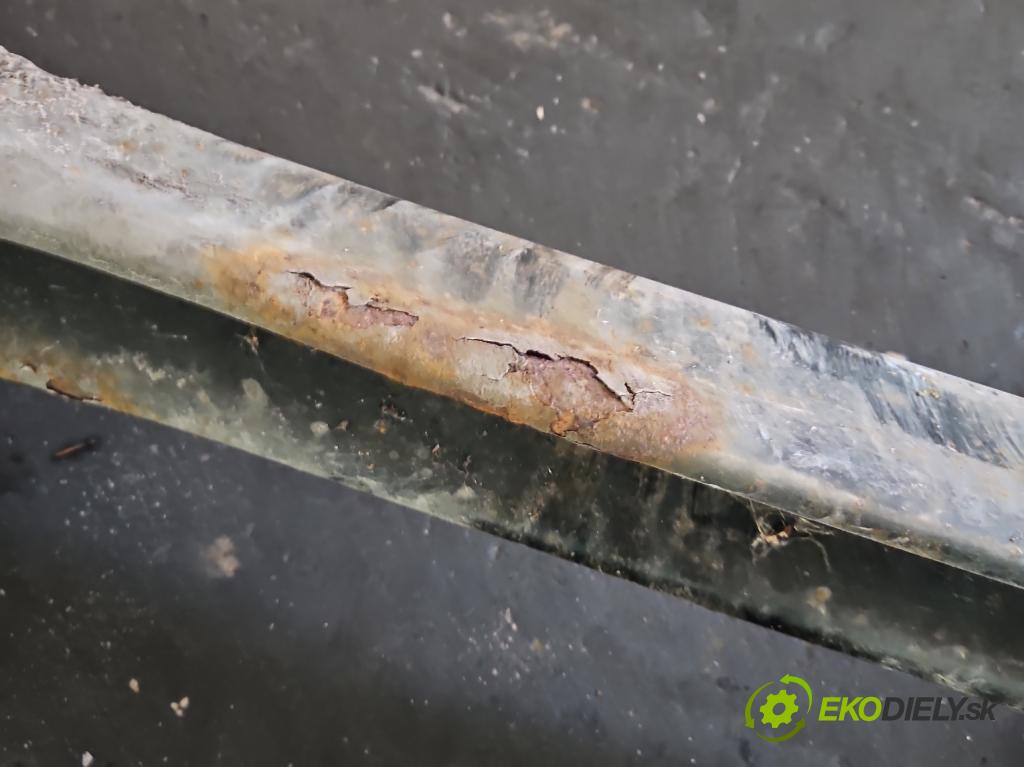 Renault Scenic III 2009-2016 1.6 dci 131 hp manual 96 kW 1598 cm3 5- zadní výztuha  (Zadní výztuha)