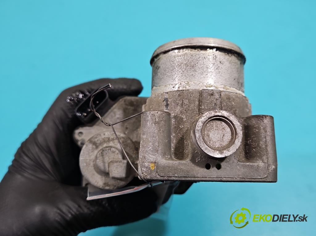 Hyundai I40 1.7 crdi 116 HP manual 85 kW 1685 cm3 5- klapka 35100-2A900 (Škrtiaca klapka)