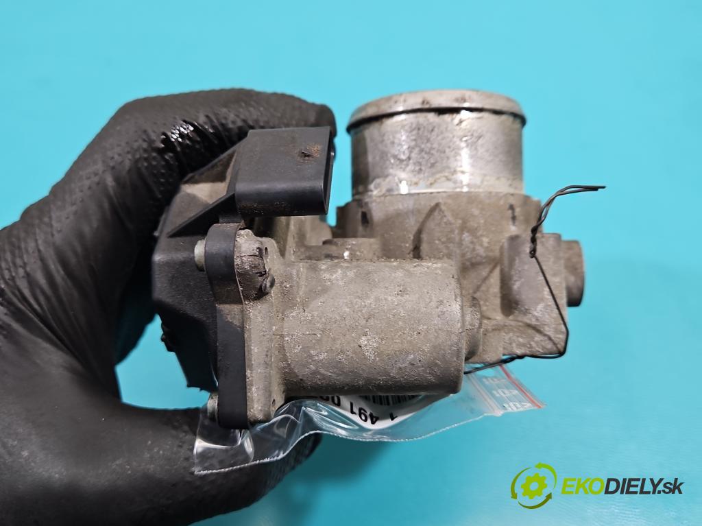 Hyundai I40 1.7 crdi 116 HP manual 85 kW 1685 cm3 5- klapka 35100-2A900 (Škrtiaca klapka)