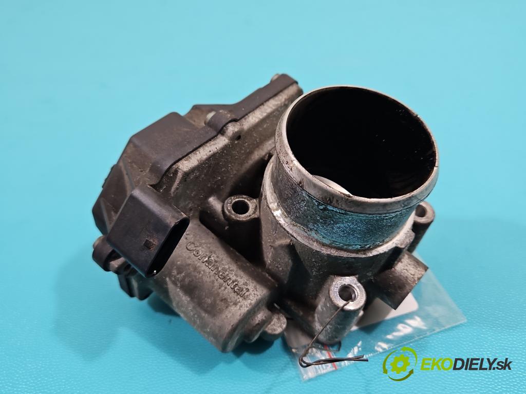 Hyundai I40 1.7 crdi 116 HP manual 85 kW 1685 cm3 5- klapka 35100-2A900 (Škrtiaca klapka)