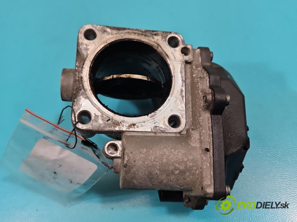 Hyundai I40 1.7 crdi 116 HP manual 85 kW 1685 cm3 5- klapka 35100-2A900 (Škrtiaca klapka)