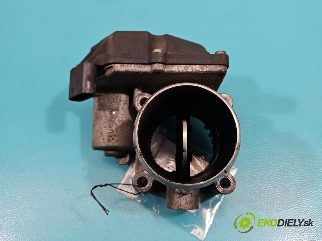 Hyundai I40 1.7 crdi 116 HP manual 85 kW 1685 cm3 5- klapka 35100-2A900 (Škrtiaca klapka)