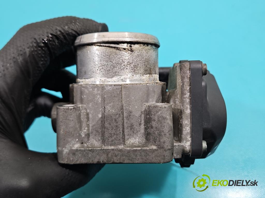 Hyundai I40 1.7 crdi 116 HP manual 85 kW 1685 cm3 5- klapka 35100-2A900 (Škrtiaca klapka)