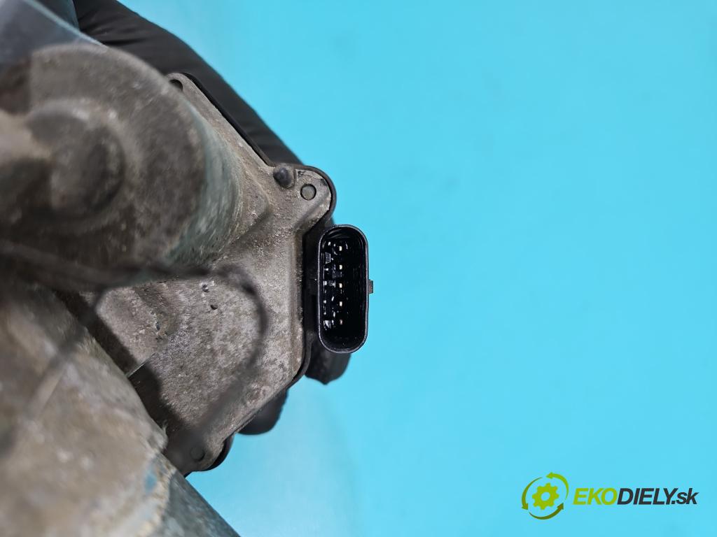 Hyundai I40 1.7 crdi 116 HP manual 85 kW 1685 cm3 5- klapka 35100-2A900 (Škrtiaca klapka)