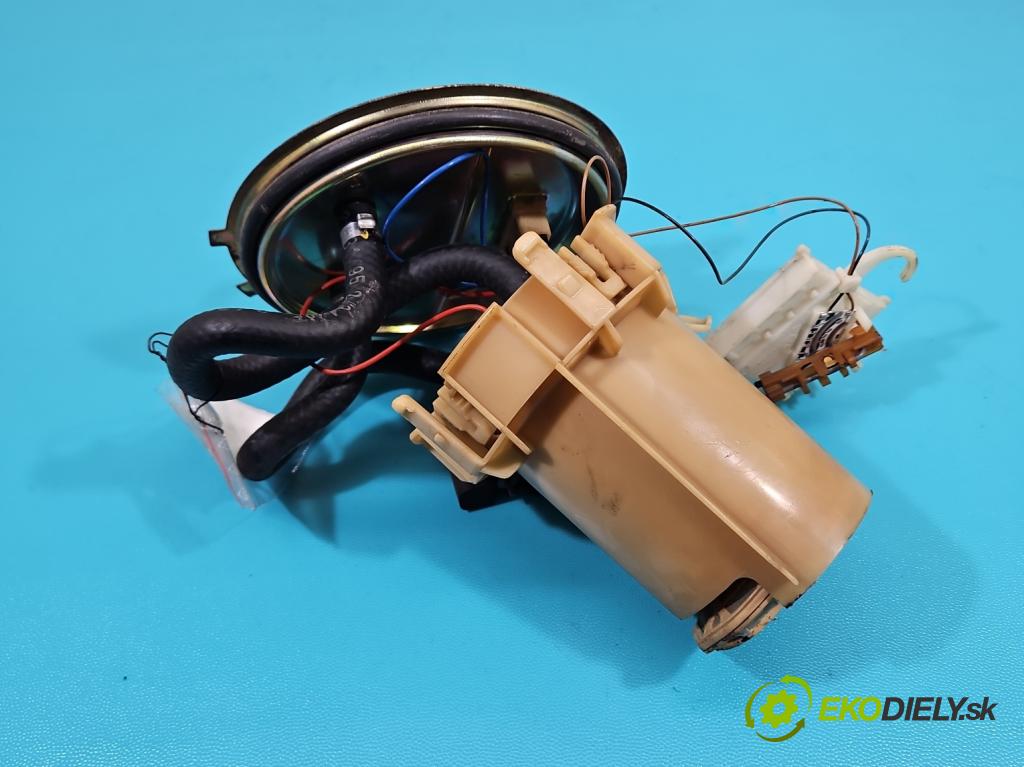 Opel Vectra B 1995-2002 1.6 75 hp manual 55 kW 1598 cm3 4- čerpadlo paliva 090499403