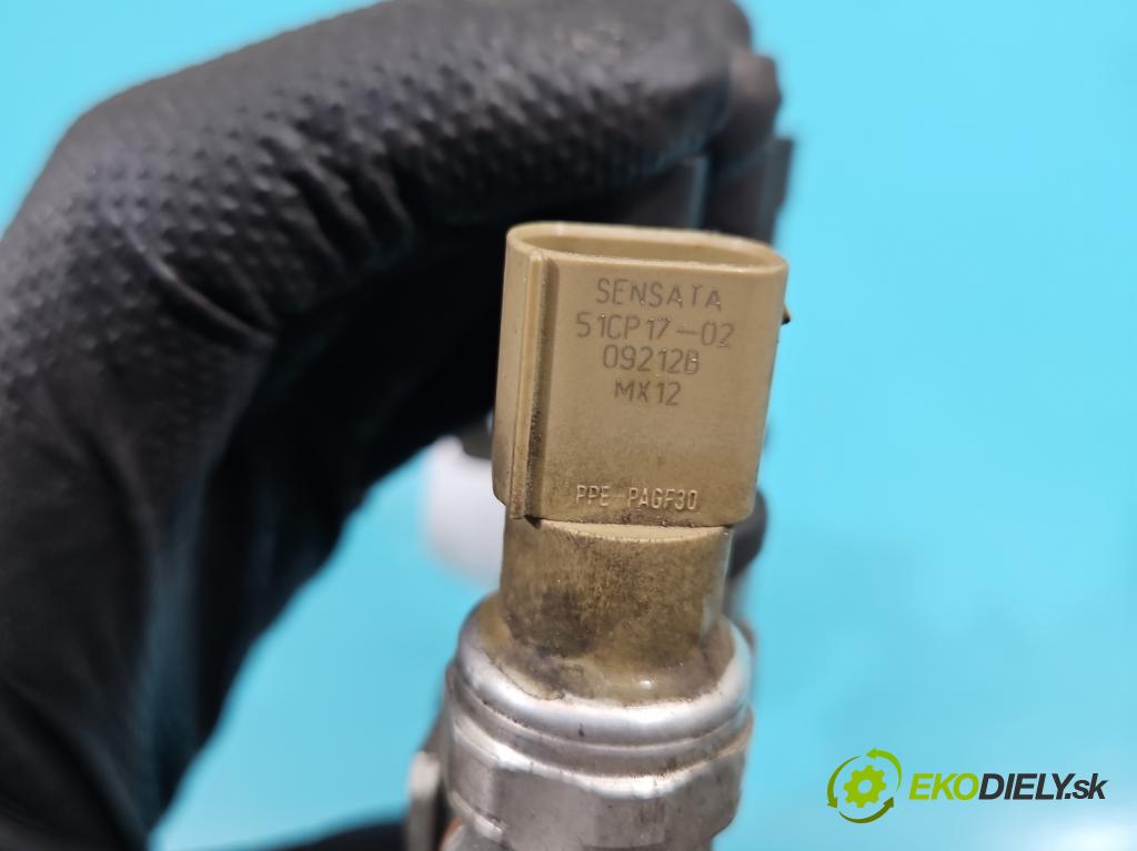 Ford S-max I 2006-2015 2.0 16V 145 HP manual 107 kW 1999 cm3 5- vstrek LPG IN03 MY09