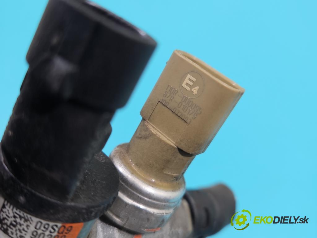 Ford S-max I 2006-2015 2.0 16V 145 HP manual 107 kW 1999 cm3 5- vstrek LPG IN03 MY09