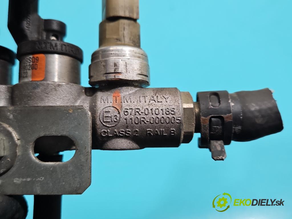 Ford S-max I 2006-2015 2.0 16V 145 HP manual 107 kW 1999 cm3 5- vstrek LPG IN03 MY09