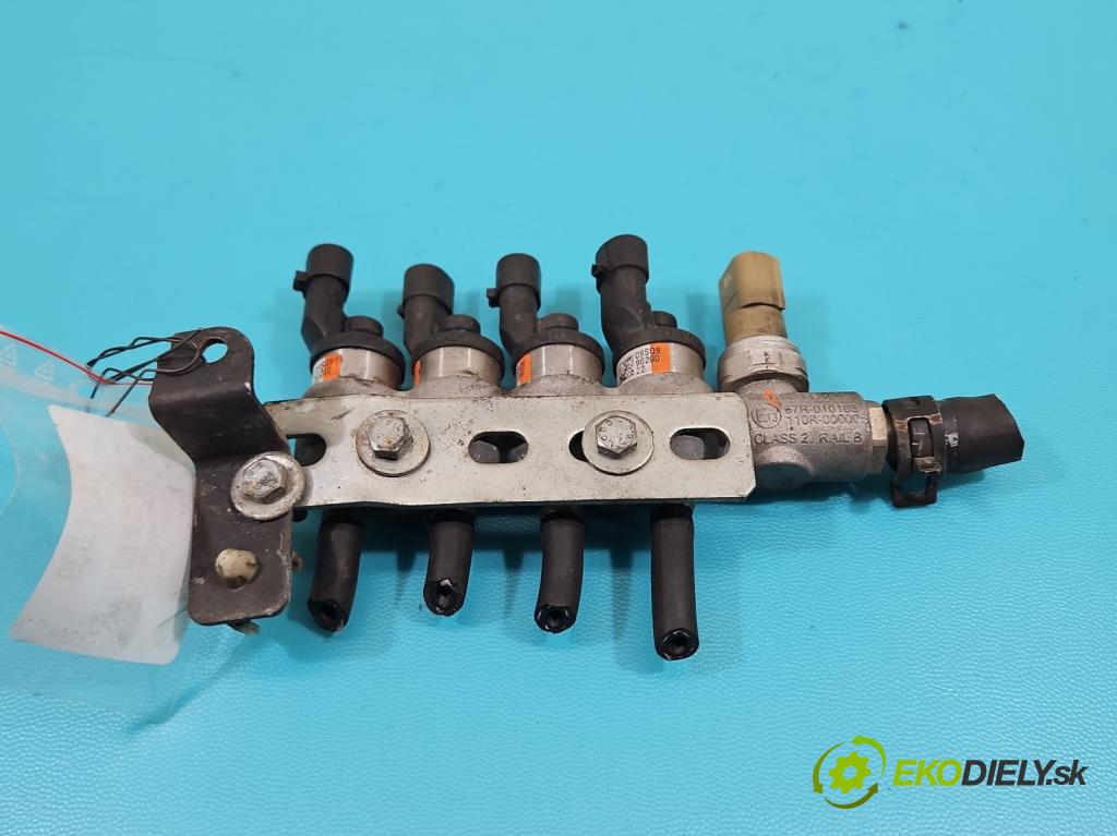 Ford S-max I 2006-2015 2.0 16V 145 HP manual 107 kW 1999 cm3 5- vstrek LPG IN03 MY09