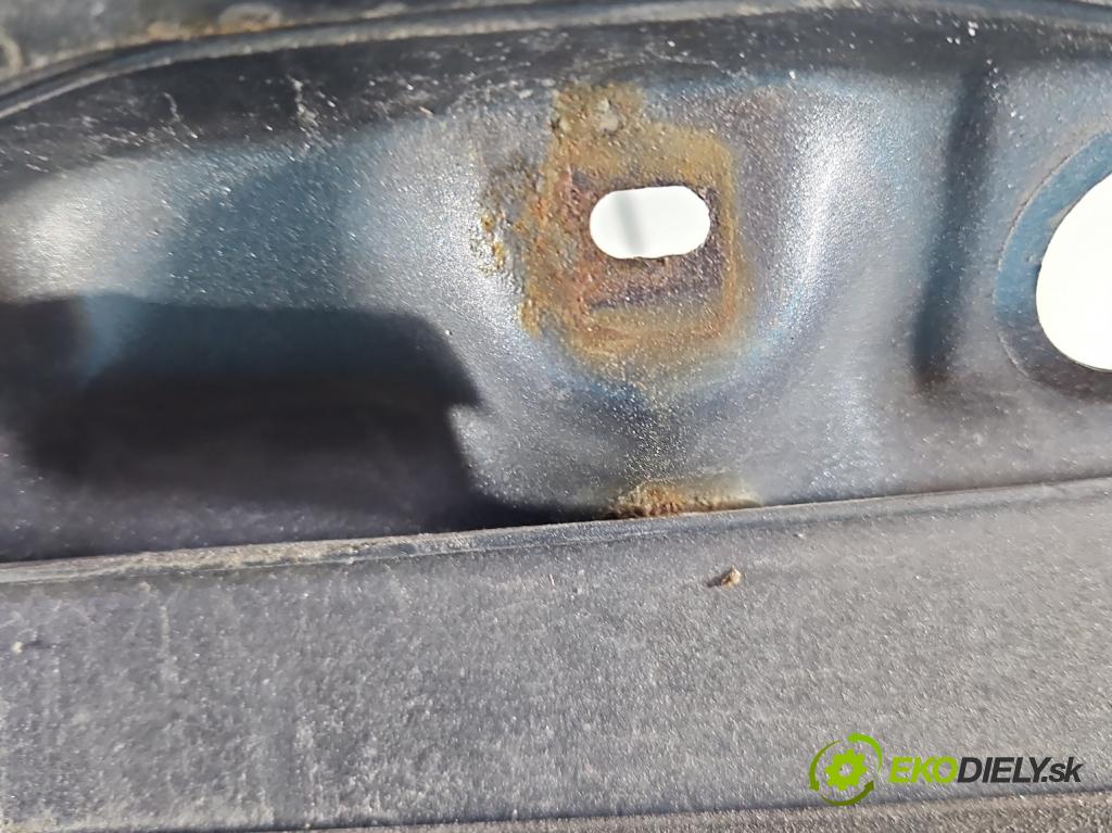 Hyundai I40 1.7 crdi 116 hp manual 85 kW 1685 cm3 5- zadní kufrové dveře  (Zadní kapota (kufr))