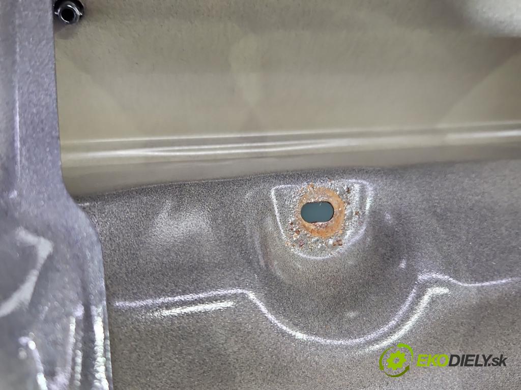 Hyundai I40 1.7 crdi 116 hp manual 85 kW 1685 cm3 5- zadní kufrové dveře  (Zadní kapota (kufr))