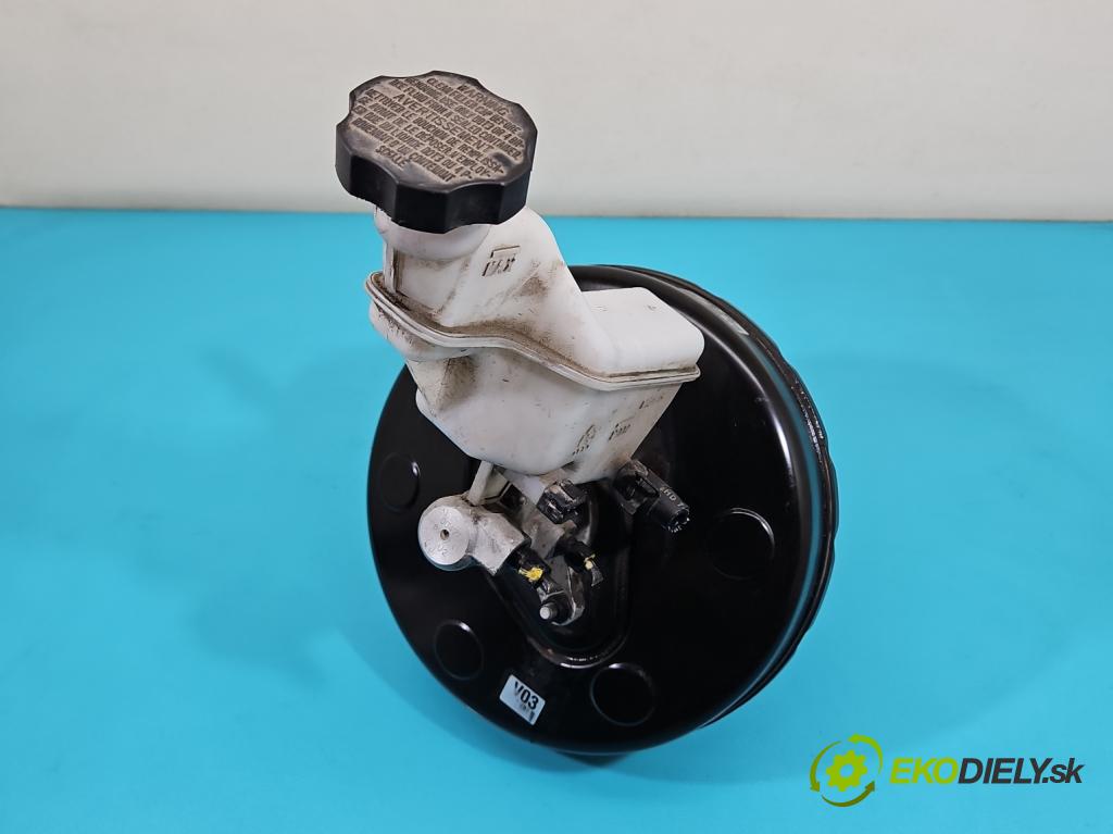 Hyundai I40 1.7 crdi 116 HP manual 85 kW 1685 cm3 5- servo brzdové 58500-3Z100