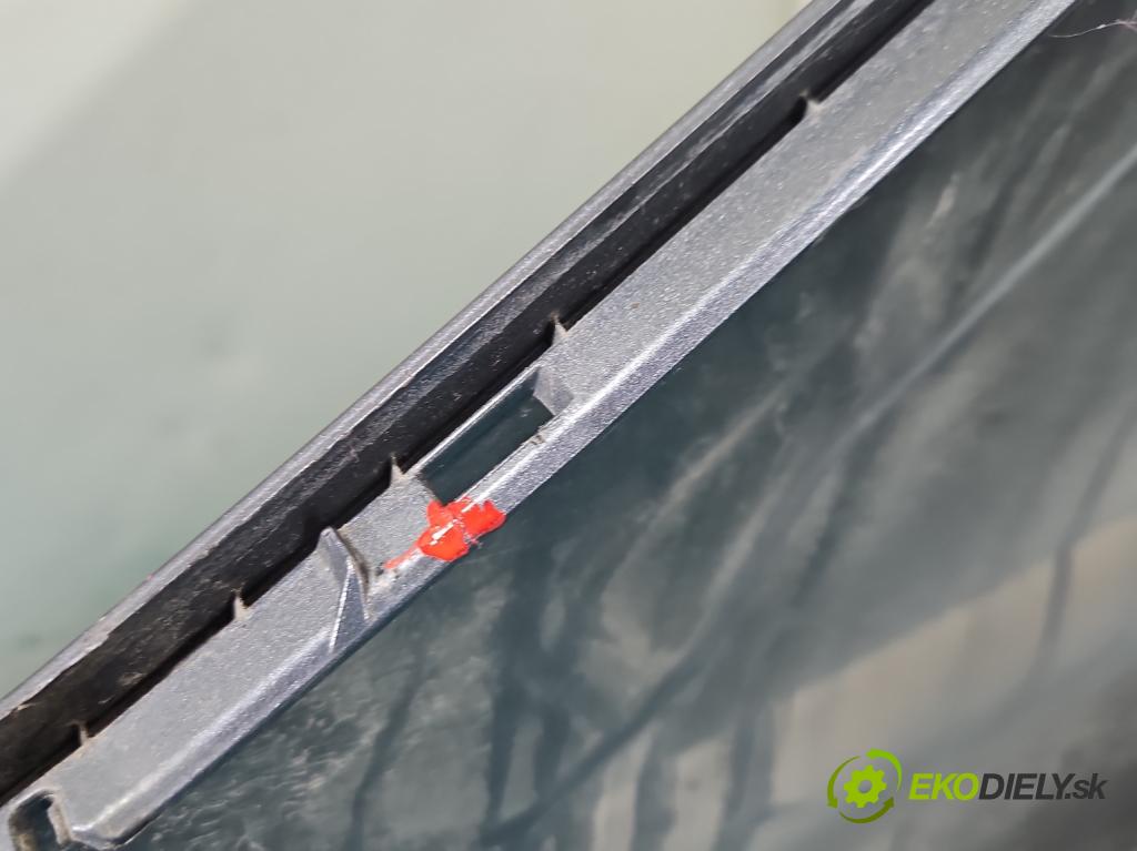Hyundai I40 1.7 crdi 116 HP manual 85 kW 1685 cm3 5- nárazník zadné  (Kľučka dverí ostatné)