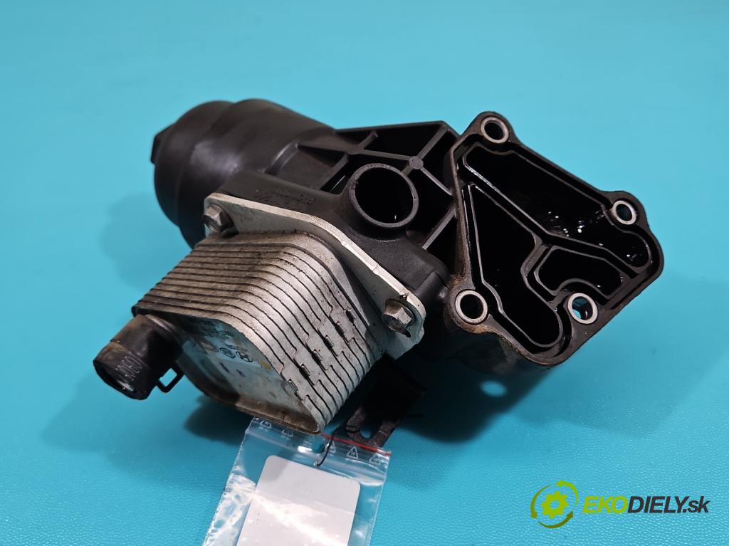 Hyundai I40 1.7 crdi 116 HP manual 85 kW 1685 cm3 5- Základ: filtra oleja: 26410-2A300 (Obal olejového filtra)