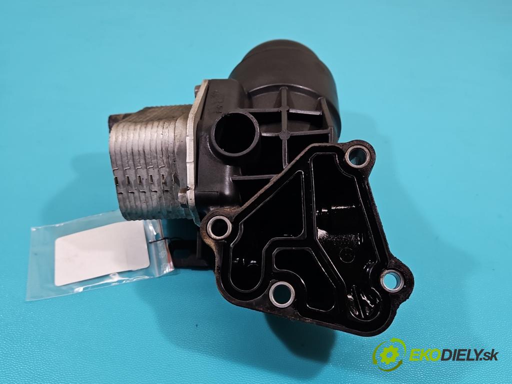 Hyundai I40 1.7 crdi 116 HP manual 85 kW 1685 cm3 5- Základ: filtra oleja: 26410-2A300 (Obal olejového filtra)