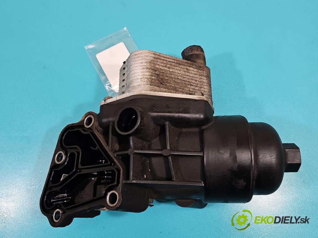 Hyundai I40 1.7 crdi 116 HP manual 85 kW 1685 cm3 5- Základ: filtra oleja: 26410-2A300 (Obal olejového filtra)