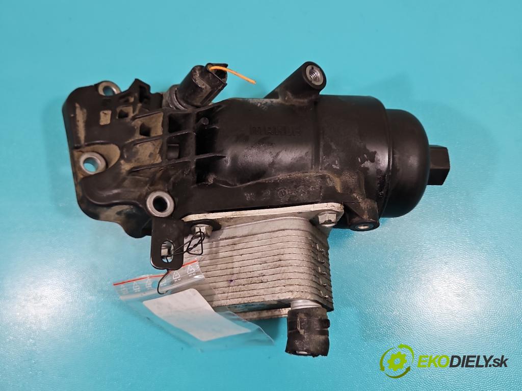 Hyundai I40 1.7 crdi 116 HP manual 85 kW 1685 cm3 5- Základ: filtra oleja: 26410-2A300 (Obal olejového filtra)