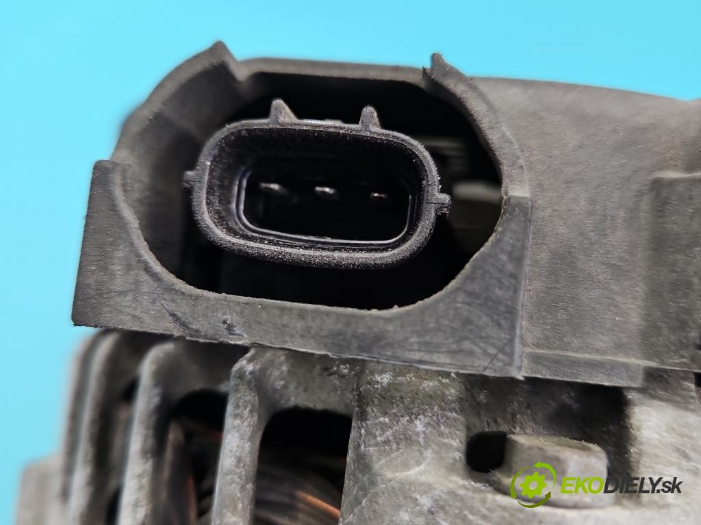 Hyundai I40 1.7 crdi 116 HP manual 85 kW 1685 cm3 5- Alternator 37300-2A800 (Alternátor)