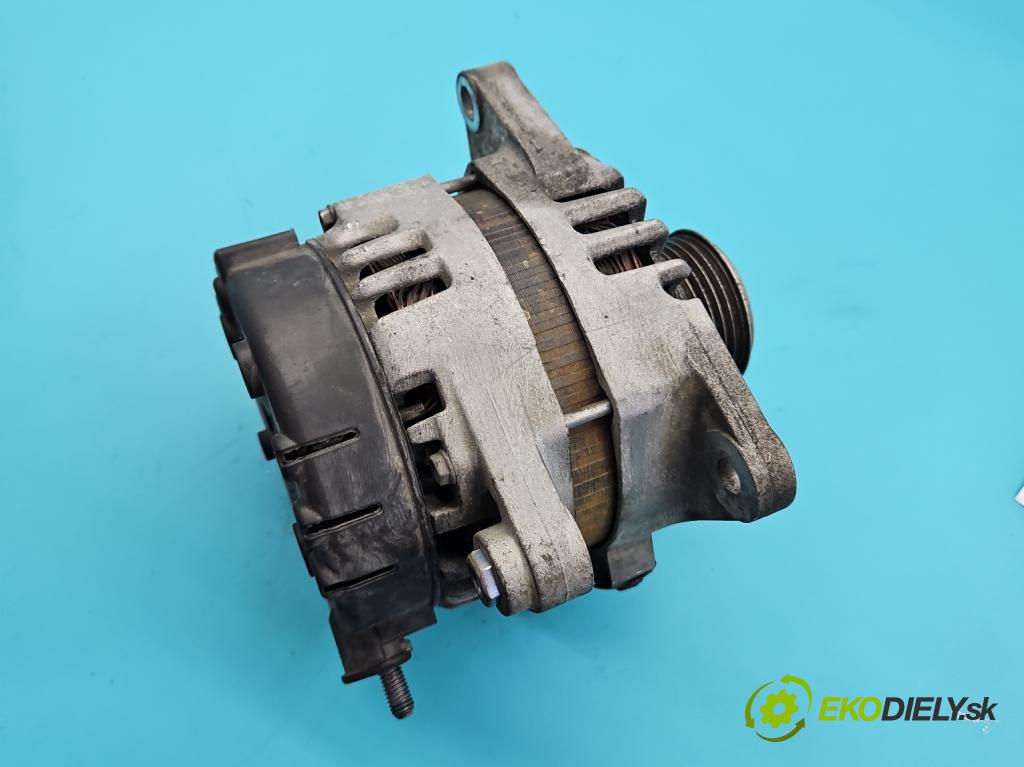 Hyundai I40 1.7 crdi 116 HP manual 85 kW 1685 cm3 5- Alternator 37300-2A800 (Alternátor)