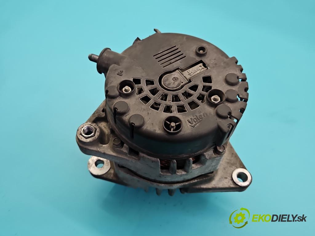 Hyundai I40 1.7 crdi 116 HP manual 85 kW 1685 cm3 5- Alternator 37300-2A800 (Alternátor)