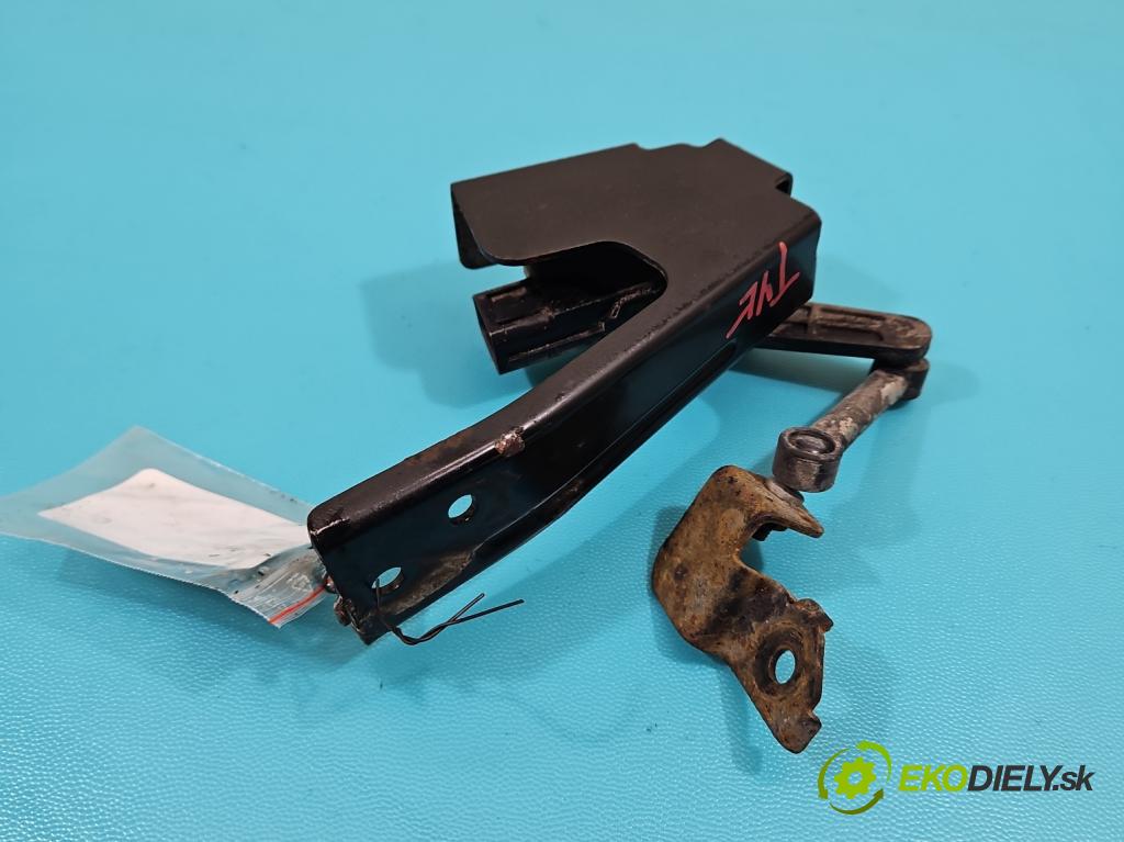 Hyundai I40 1.7 crdi 116 HP manual 85 kW 1685 cm3 5- snímač nastavenia xenon 92190-3Z500 (Snímač)