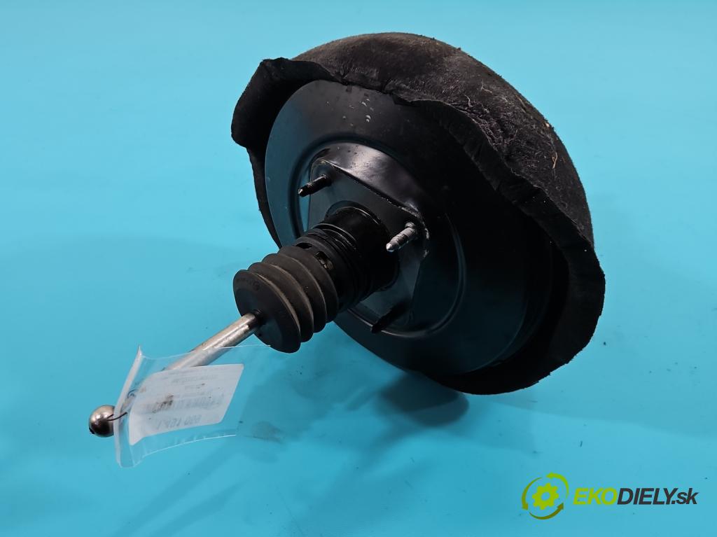 Audi A2 1.4 16V 75 HP manual 55 kW 1390 cm3 5- servo brzdové 8Z1614205A