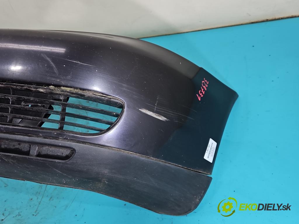 Audi A4 B5 1994-2001 1.9 tdi 90 hp manual 66 kW 1896 cm3 4- nárazník přední  (Klika dveří ostatní)