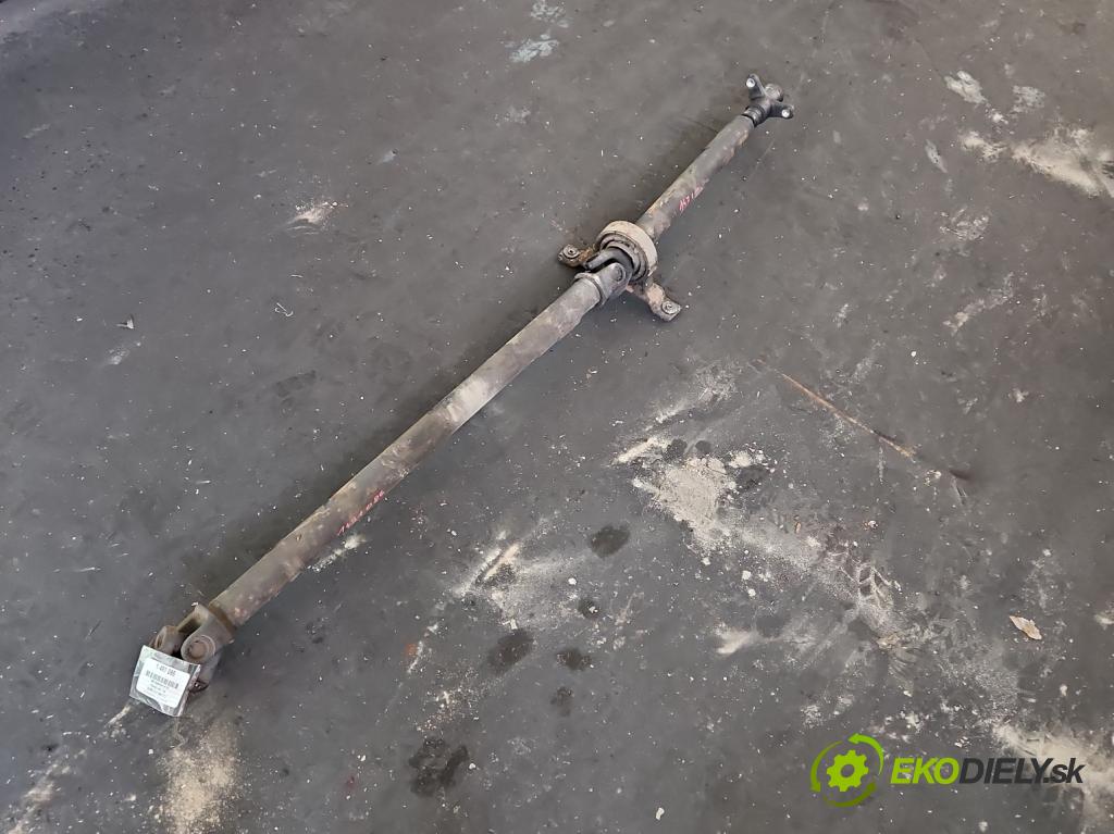 Polonez Caro / Atu 1.6 87 hp manual 64 kW 1598 cm3 5- hřídel hnací zadní  (Kardanový hřídel)