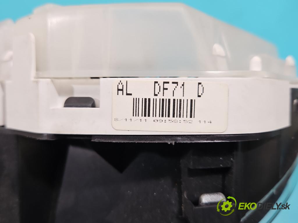 Mazda 2 II 2007-2014 1.3 16V 75 HP manual 55 kW 1349 cm3 5- riadiaca jednotka motora 279721-3730