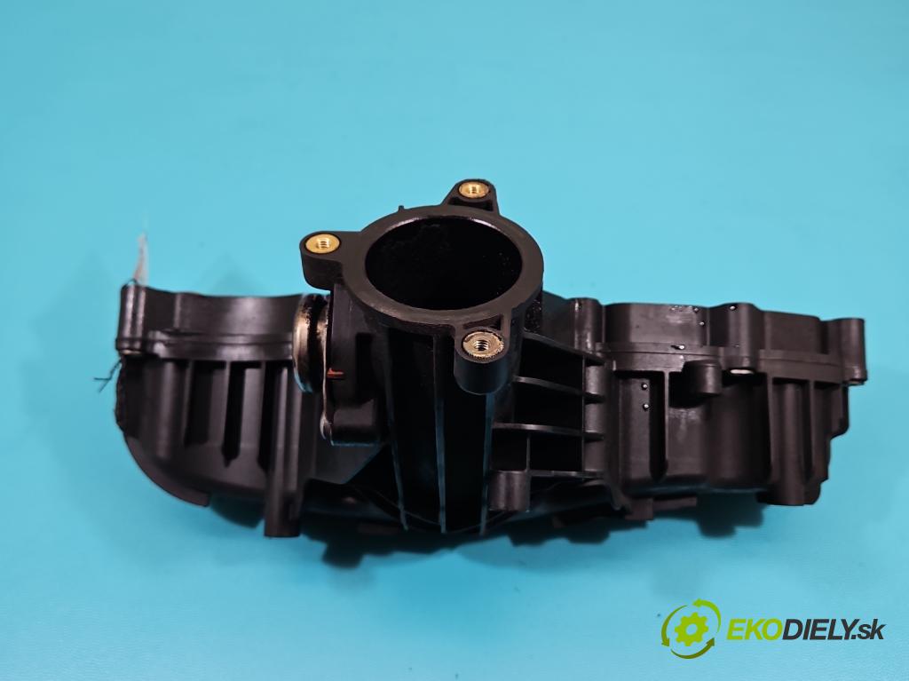 Audi Q5 2008-2016 2.0 tdi 170 hp manual 125 kW 1968 cm3 5- potrubí sací 03L129711AF (Sací potrubí)