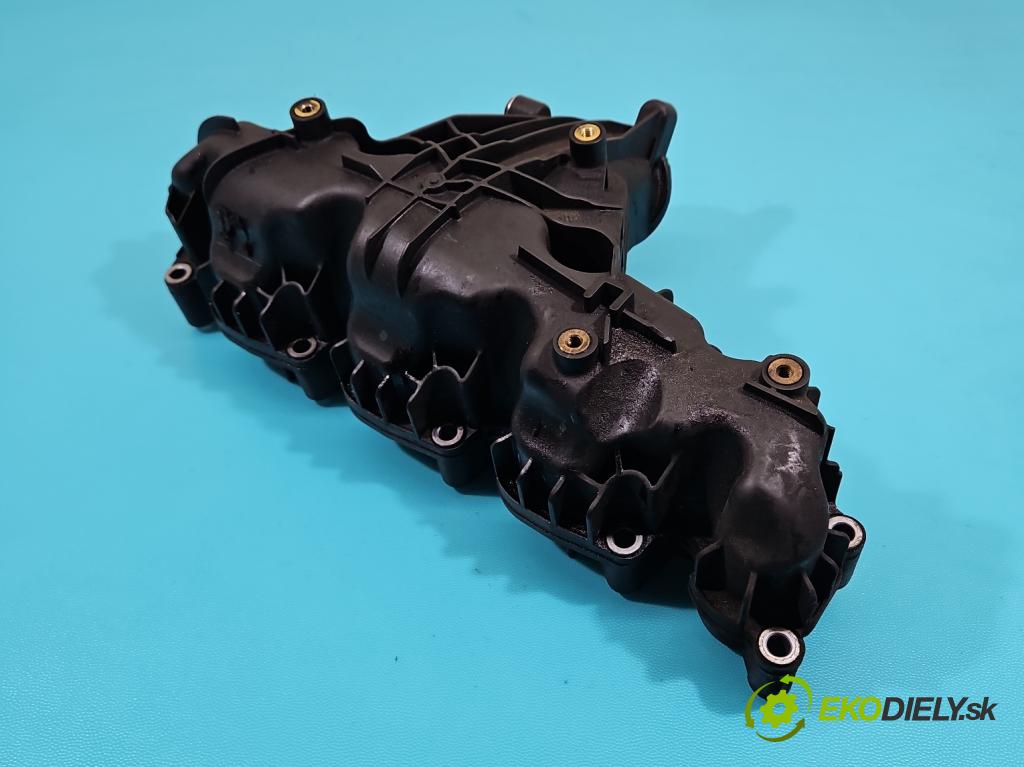 Audi Q5 2008-2016 2.0 tdi 170 hp manual 125 kW 1968 cm3 5- potrubí sací 03L129711AF (Sací potrubí)