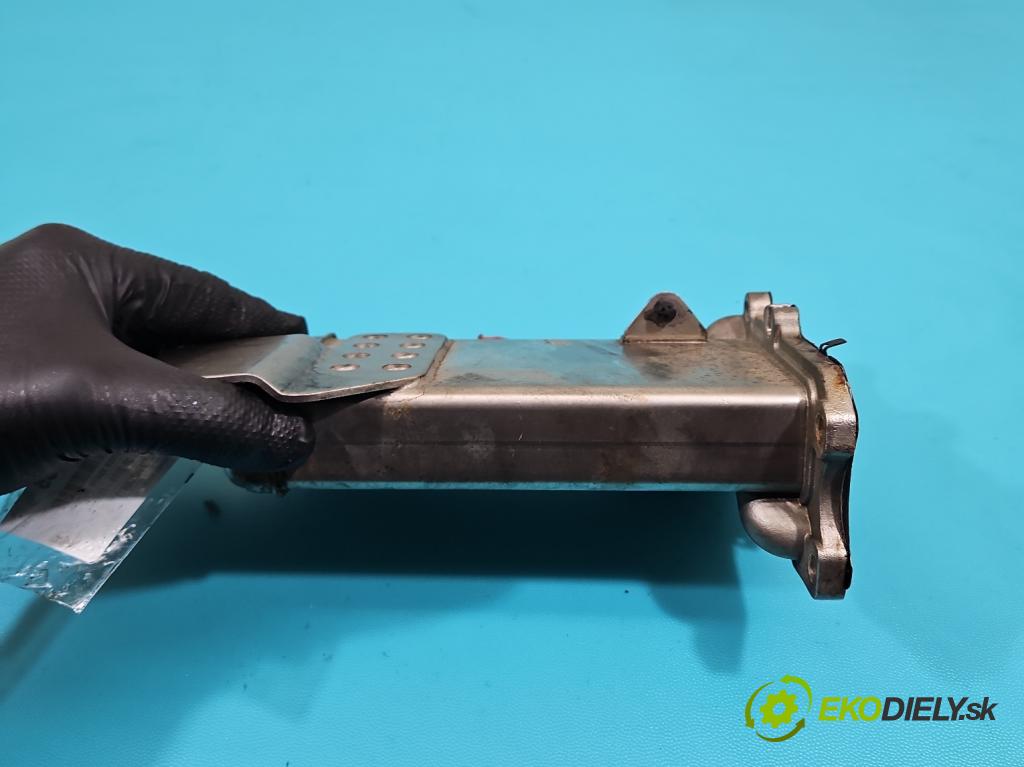 Audi Q5 2008-2016 2.0 tdi 170 HP manual 125 kW 1968 cm3 5- chladič výfukové