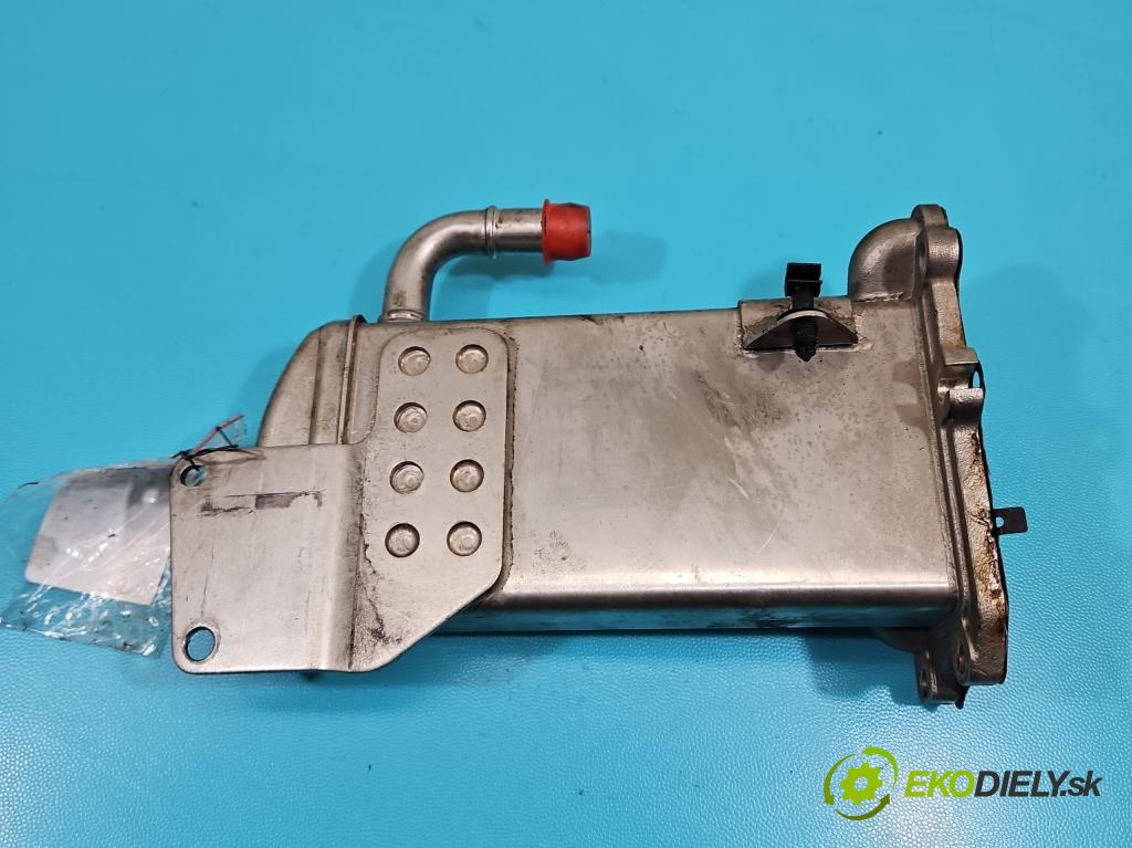 Audi Q5 2008-2016 2.0 tdi 170 HP manual 125 kW 1968 cm3 5- chladič výfukové