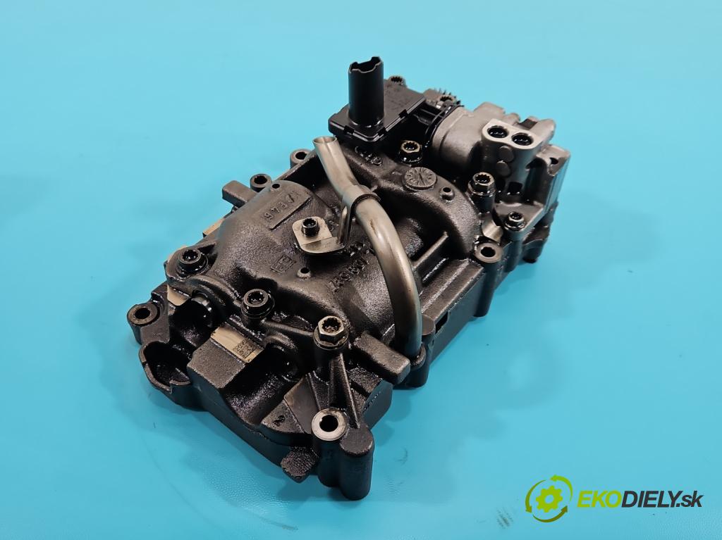 Audi Q5 2008-2016 2.0 tdi 170 HP manual 125 kW 1968 cm3 5- čerpadlo oleja: 03L103537 (Olejová pumpa)