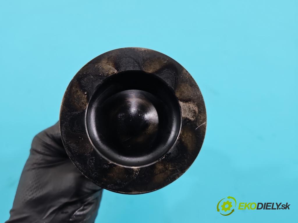 Audi Q5 2008-2016 2.0 tdi 170 HP manual 125 kW 1968 cm3 5- piest  (Piest)